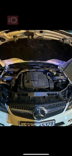 مرسيدس بنز C-Class